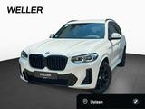 BMW X3 xDrive30d M Sport HUD,PA+,Standh,Laser,AHK,20
