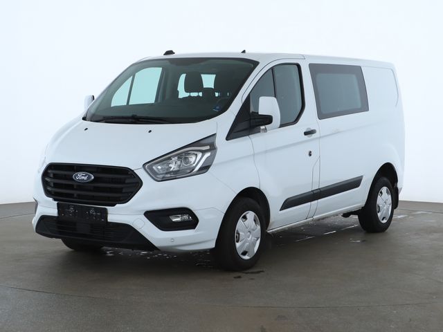 Ford Transit Custom DOKA Trend 300 L1 +Style+SHZ+PTS