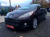 Peugeot 207 CC Premium 155 THP*LEDER*ALU*JBL* - Peugeot 207: Jbl