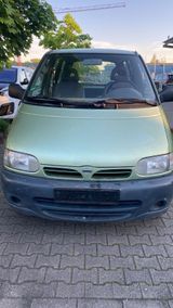 Nissan Serena 1.6. (76532 Baden-Baden) - Nissan Serena