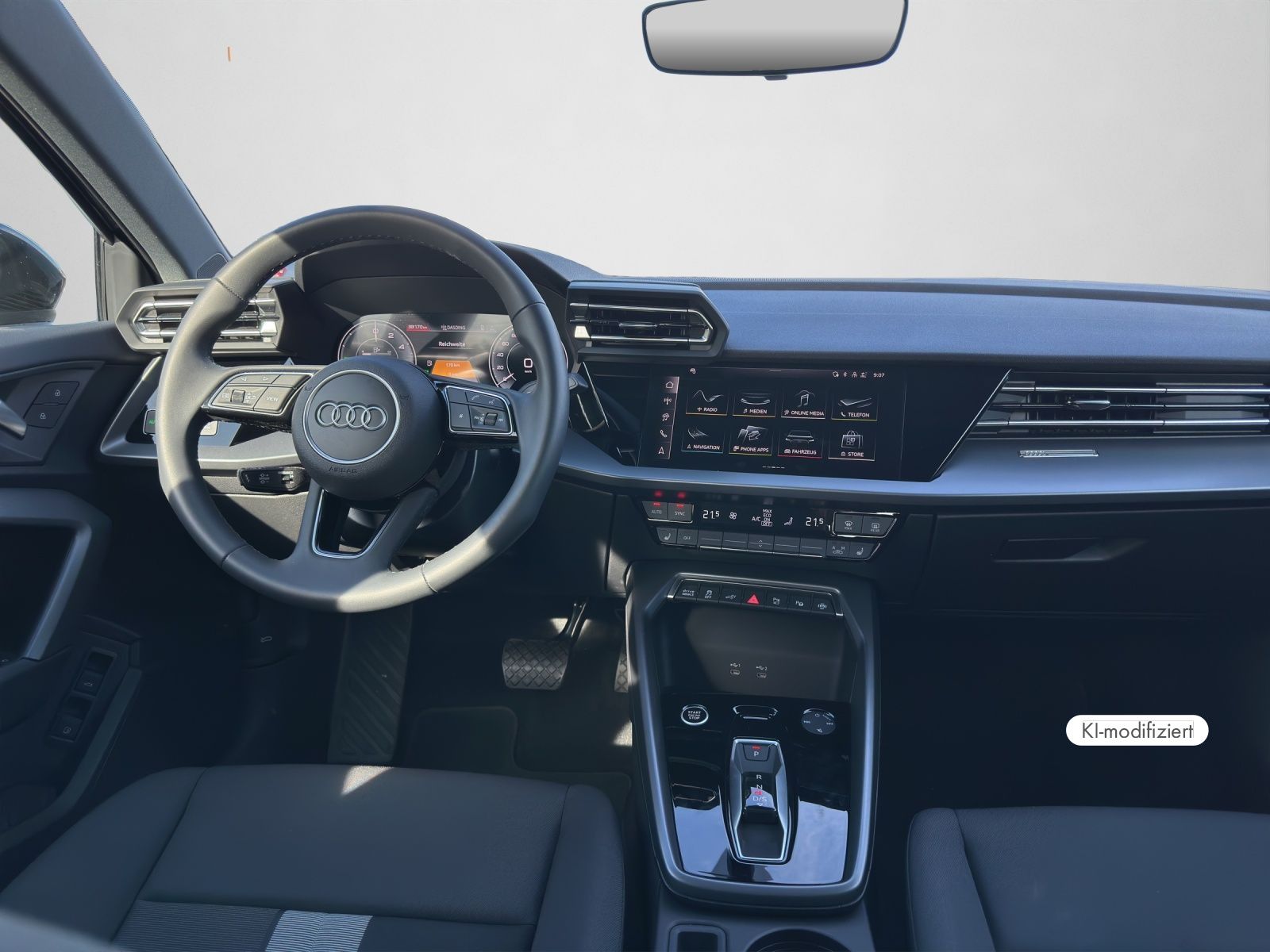 Audi A3 - Bild 4