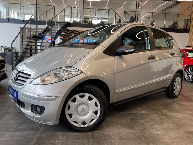 Mercedes-Benz A 150 *Klima*Isofix*Freisprech*SHZ*