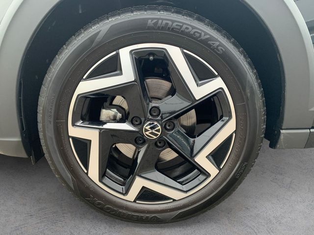 Taigo 1.5 TSI DSG R LINE +IQ.LIGHT+AHK+ACC+NAVI+