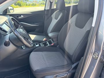 Opel Grandland (X) - 11
