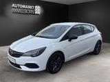 Opel Astra K Design & Tech LED*PDC*DAB*Schnellhe - Opel Astra: Weiß