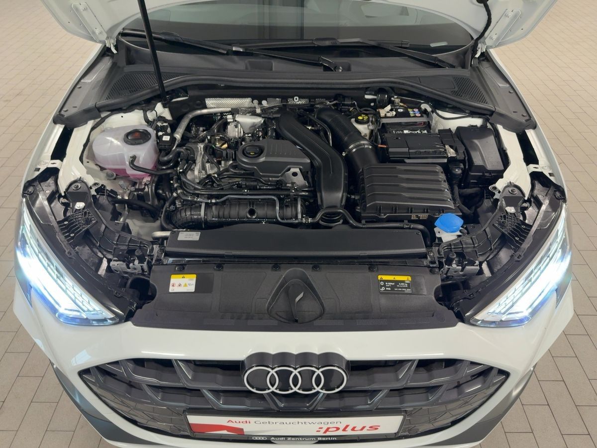 Audi A3 - Bild 21