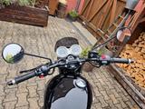 Triumph Bonneville T120 BLACK TOP-Zustand - TRIUMPH T120