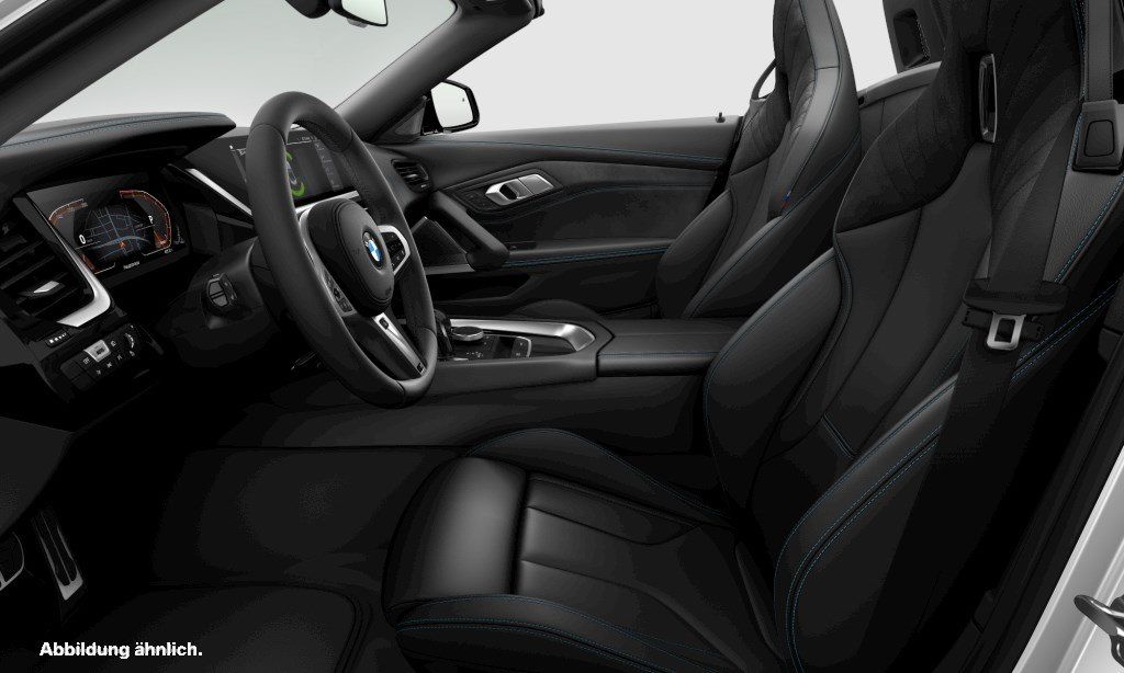 BMW Z4 - Bild 4