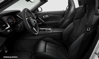 BMW Z4 - Vorschau Bild 4