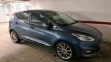 Ford Fiesta Vignale - Ford Fiesta Vignale mit Diesel-Antrieb