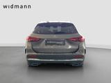 Mercedes-Benz GLA 200 d AMG-Line*AHK*Multibeam*PTS*el.Heckkl.* - graue Mercedes-Benz GLA-Klasse