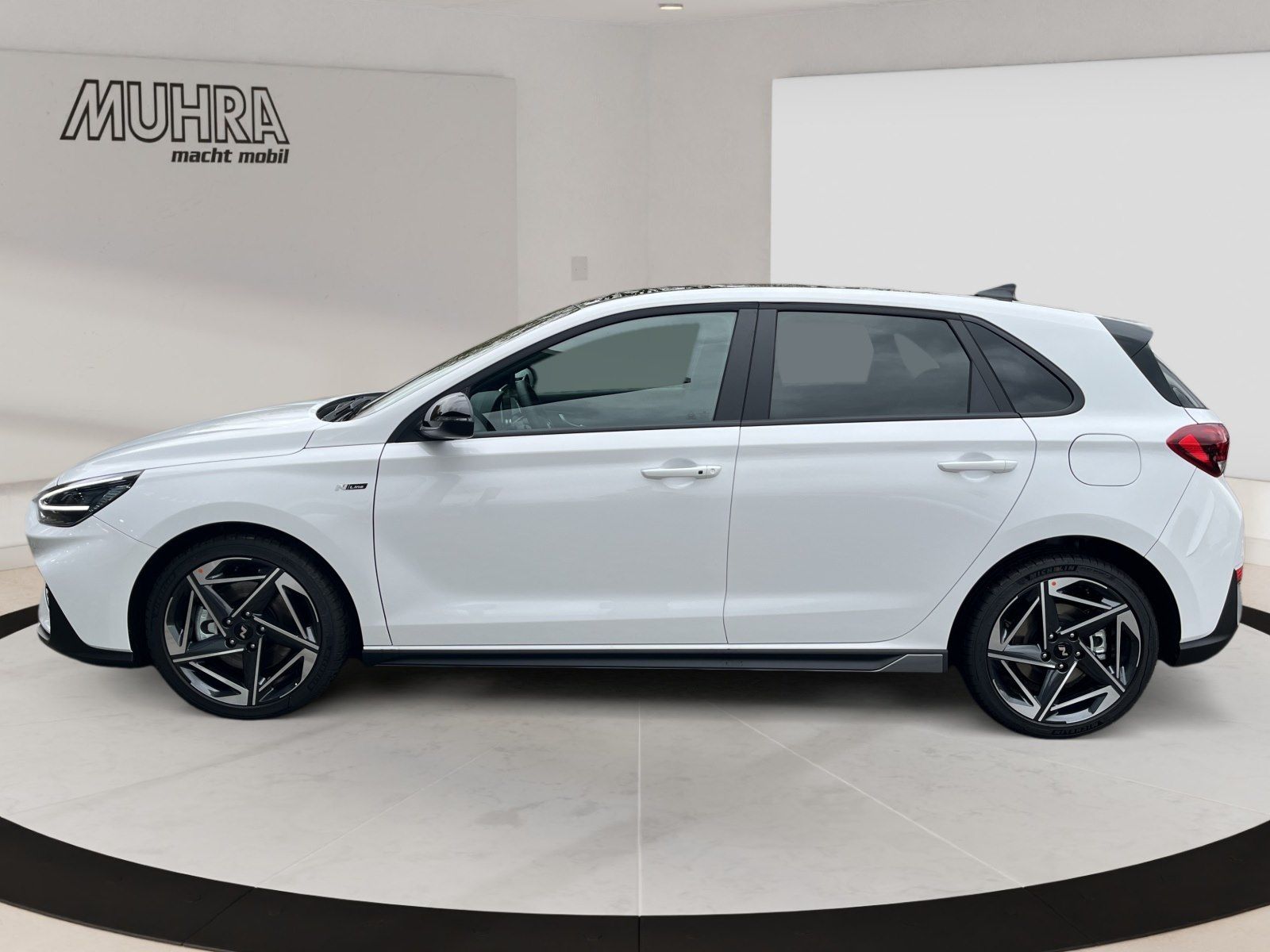 Hyundai i30 – Bild 2