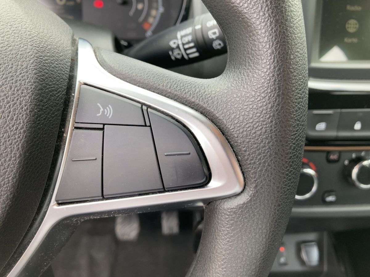 Dacia Spring - Bild 15