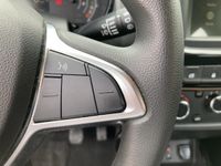 Dacia Spring - Vorschau Bild 15