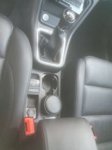Volkswagen Sharan 2.0 TDI SCR 4MOTION Highline Highline - Volkswagen Sharan: 4motion TDI