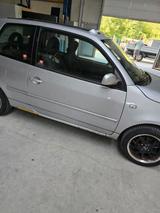 Volkswagen Lupo - VW Lupo Gebrauchtwagen in Hannover