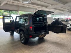JEEP Wrangler Recon - Vorschau 10