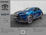 Toyota C-HR Hybrid FWD Lounge Premiere 2.0 EU6e HUD Pan - Toyota C-HR in Oldenburg