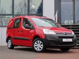 Citroën Berlingo Kasten Business L1. 3 Sitzer - Citroën: Business