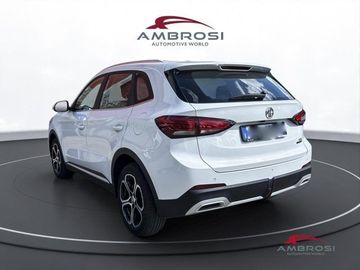Mg ZS - 4