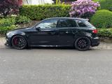 Audi RS3 2.5 TFSI S tronic quattro Sportback - - Audi RS3: Kleinwagen