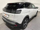 Peugeot 3008 Allure GT-Line Automatik EU6d Leder LED ACC - weiße Peugeot 3008