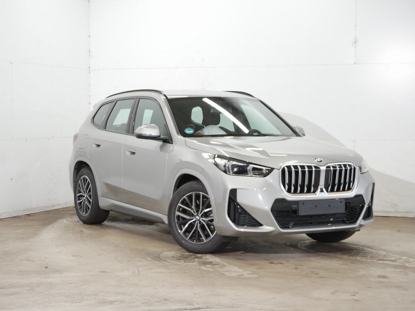 BMW X1 - Bild 3