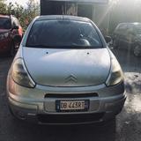 Citroën Citroen C3 Pluriel 1.4 HDi 70CV Exclusive - Citroën C3 aus 2006: Exclusive