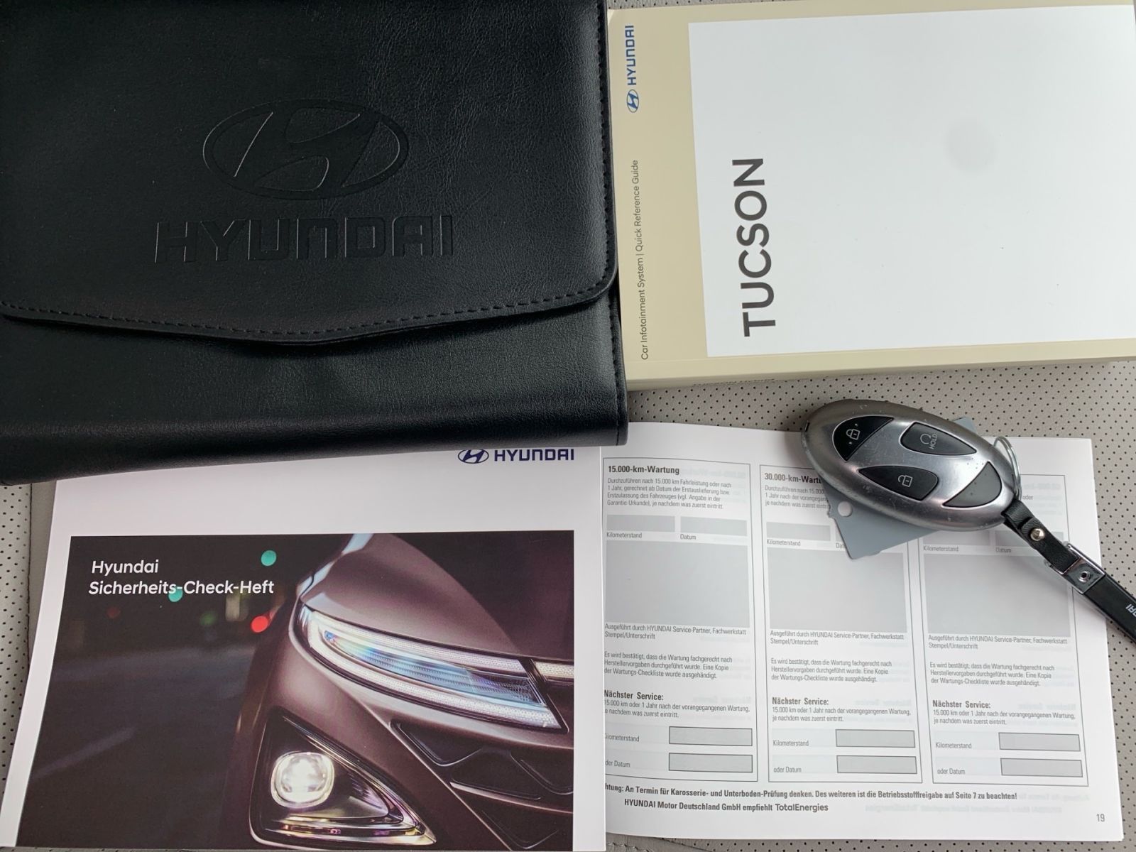 Fahrzeugabbildung Hyundai TUCSON 1.6 T-GDI Prime Plug-In Hybrid 4WD ECS As