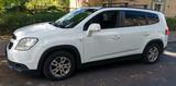 Chevrolet Orlando 2.0D 7Sitze AUTOMATIK nur170tkmTÜV12.26 - Chevrolet Orlando in Berlin