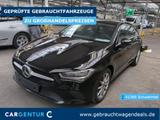 Mercedes-Benz CLA 180 Shooting Brake Key Lane Navi AUT Klima - Mercedes-Benz CLA 180 Shooting Brake in Duisburg