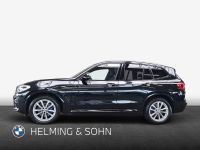 BMW X3 - Vorschau Bild 4