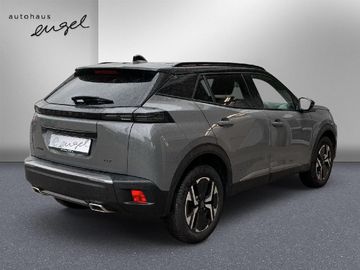 Peugeot 2008 - 6