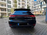 Porsche Macan | Luftfederung | Pano | Approved Garantie - gebrauchte Porsche Macan aus dem Jahr 2021