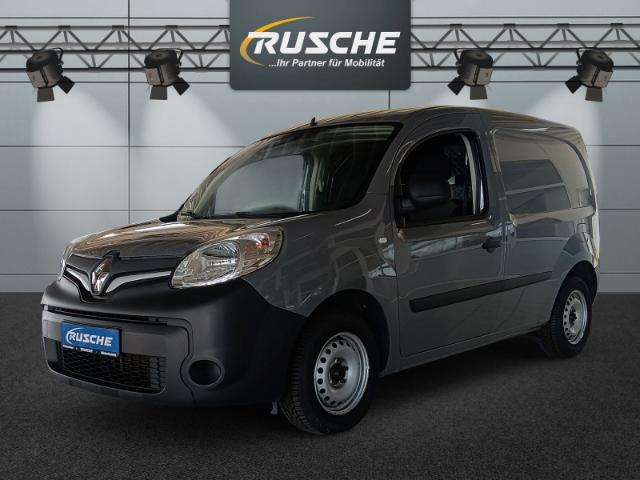 Renault Kangoo 1.5d Navi  Rückfahrkam. PDCv+h Doppelbode