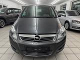 Opel Zafira B Family Plus TÜV&AU neu&Garantie