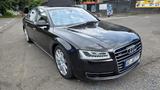 Audi A8 L 4.2 TDI clean diesel tiptronic quattro - - Audi A8 mit Diesel-Antrieb: Limousine, 4.2