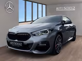 BMW 220i Gran Coupé M SPORT PRO+PANO+INNOVATIONS-P.+ - BMW 220 Gran Coupé aus 2024