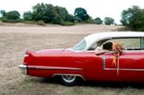 Cadillac 1956 Cadillac Series 62 Coupe - Cadillac aus 1956