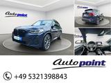 BMW X3 M40 d LASER AHK HUD H&K - gebrauchte BMW X3 M40 aus dem Jahr 2022