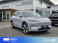 Geely - E5 BEV 68kWh Max+ Panorama HUD 360-Kamera