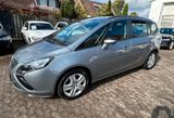 Opel Zafira C Tourer Edition