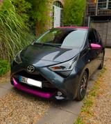 Toyota Aygo (X) 1,0-l-VVT-i x-cite x-shift x-cite - Toyota in Dortmund: Aygo