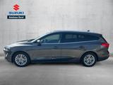 Ford Focus Turnier Titanium - Ford Focus: Kombi, Titanium Turnier
