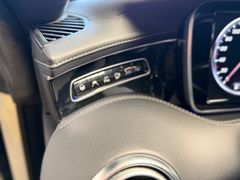 MERCEDES-BENZ S 500 Coupe/4Matic/SWAROWSKI/3D BURM/S.BELÜF/ACC