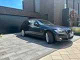 BMW 320d Touring Aut. | PDC v+h | 177 PS | Gepfl - BMW 320 aus 2008: 320d