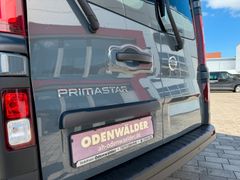 NISSAN Primastar Kombi L1H1 2.8t Acenta