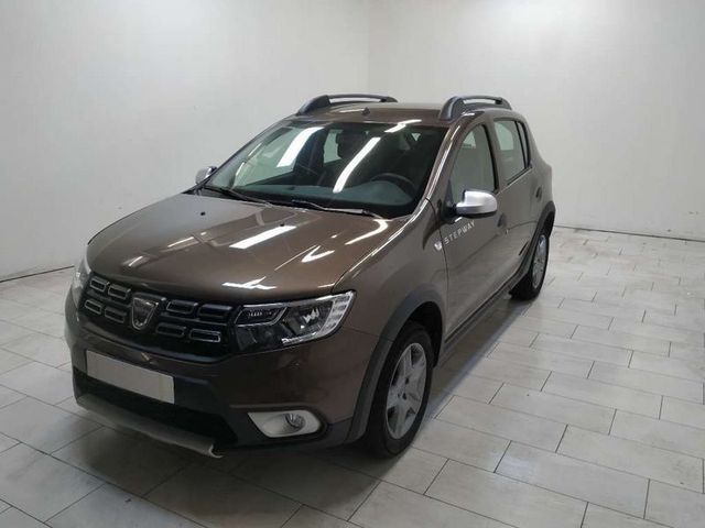 Dacia Sandero Stepway 1.0 tce Comfort Eco-g 100c