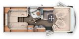 Carthago c-compactline I 141 LE GOODBYE- BONUS - Carthago c compactline