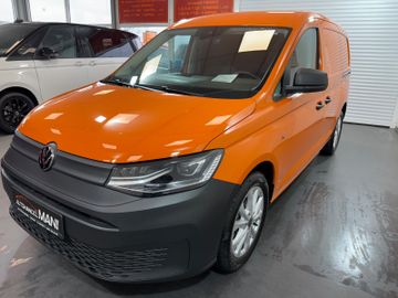 Volkswagen Caddy Maxi - 3
